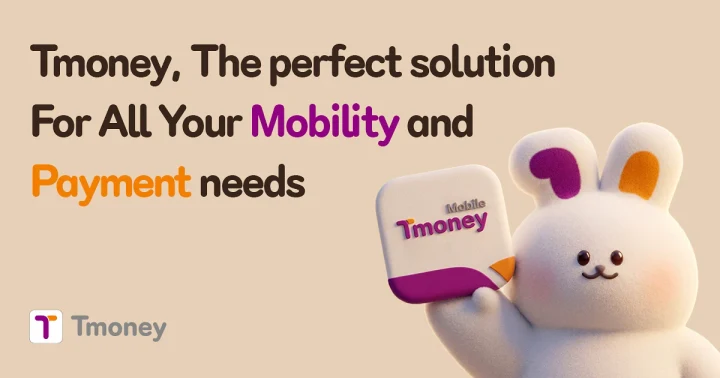 T-money started with Seoul’s public-transport reform