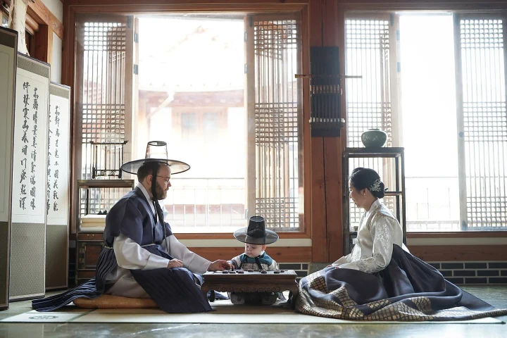 첫돌 아기는 왜 물건을 고를까?