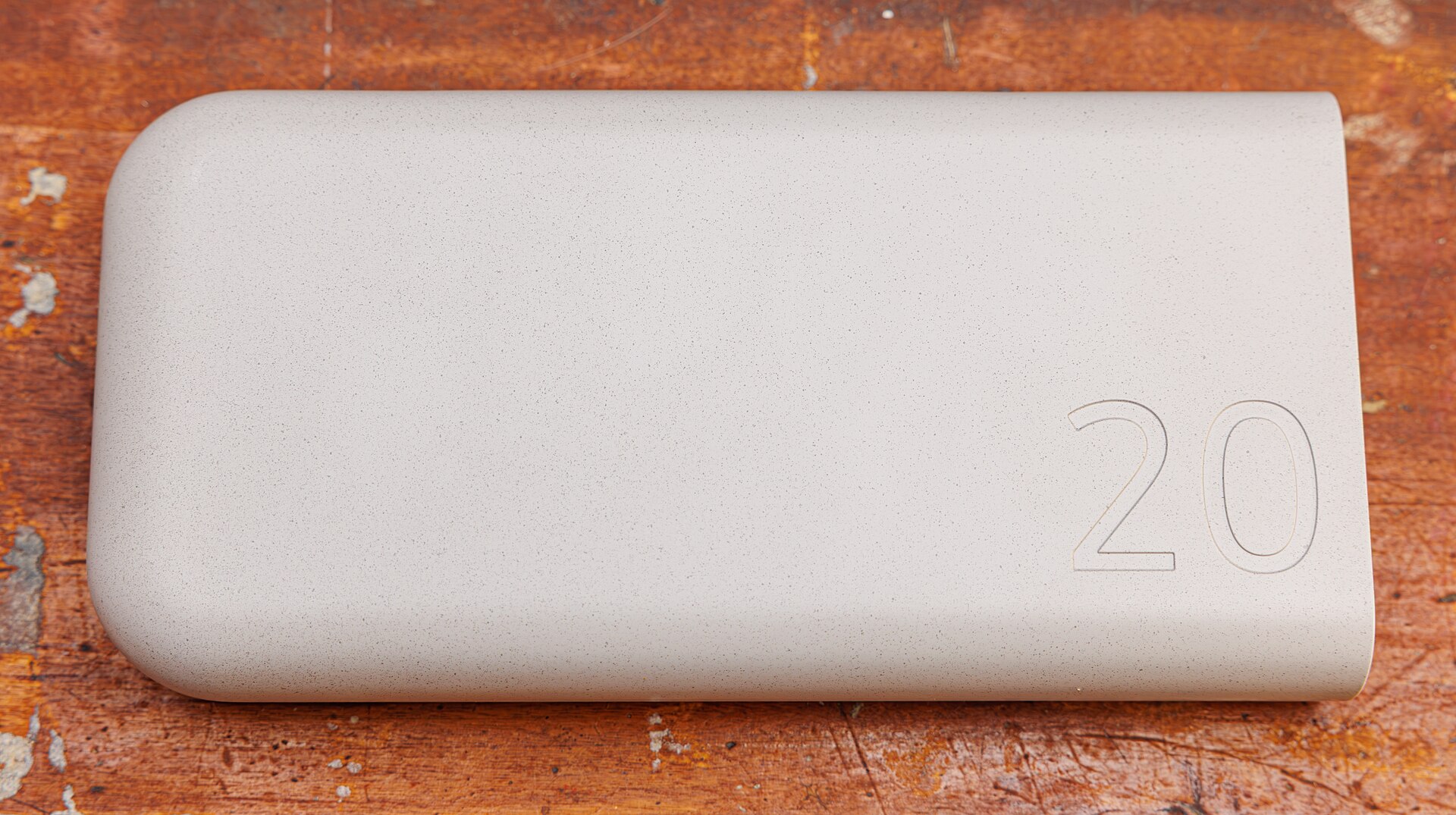 A Samsung power bank