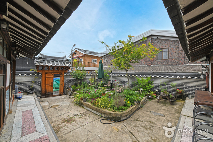 봉황재 한옥 게스트하우스