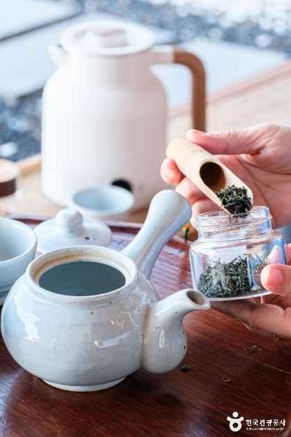 고요별서